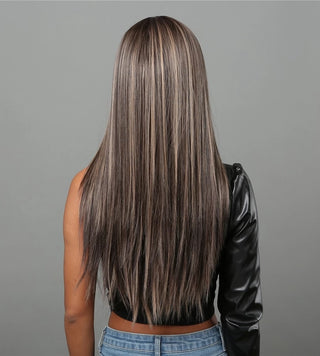 Wig Full Lace Giovanna