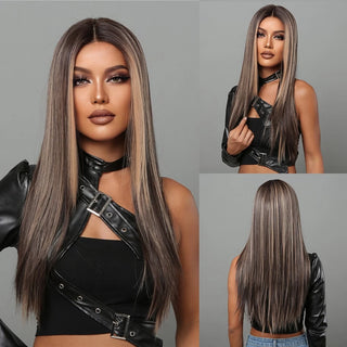 Wig Full Lace Giovanna