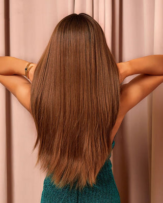 Wig Full Lace Jacqueline