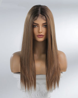 Wig Full Lace Jacqueline