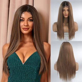 Wig Full Lace Jacqueline