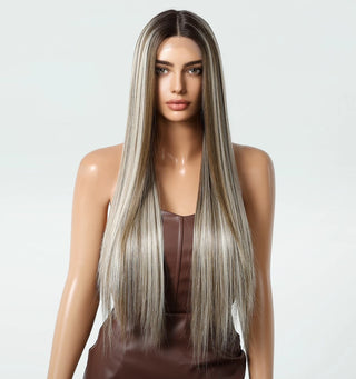 Wig Full Lace Marlene