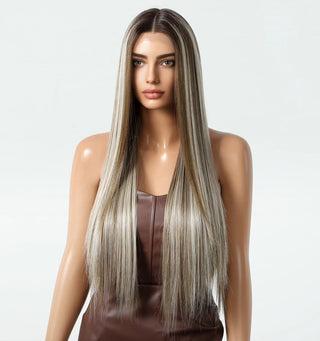Wig Full Lace Marlene