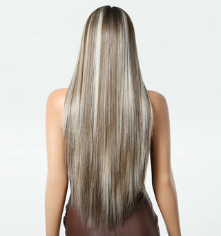 Wig Full Lace Marlene