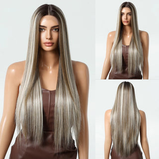 Wig Full Lace Marlene
