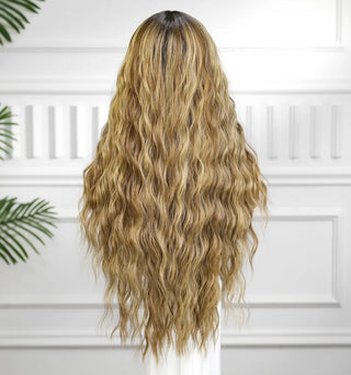 Wig Full Lace Ashley