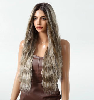 Wig Full Lace Ember