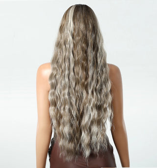 Wig Full Lace Ember