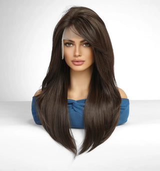 Wig Full Lace Blakely