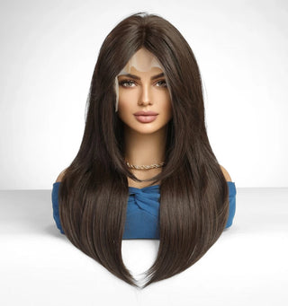 Wig Full Lace Blakely
