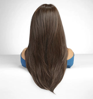 Wig Full Lace Blakely