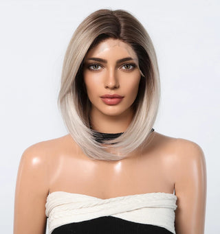 Wig Full Lace Luzia