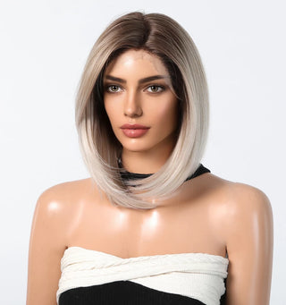 Wig Full Lace Luzia