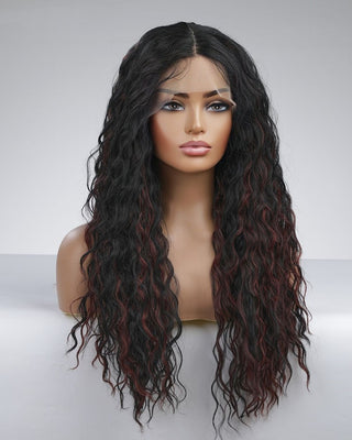 Peruca Full Lace Katia