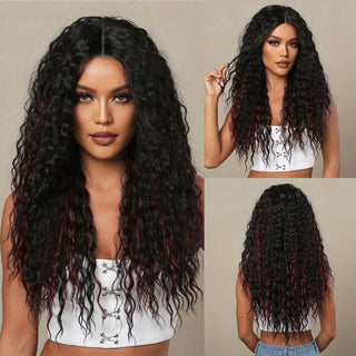 Peruca Full Lace Katia