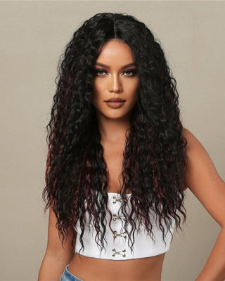 Peruca Full Lace Katia
