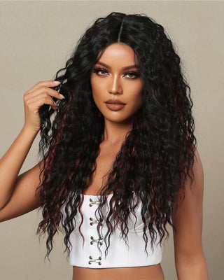 Peruca Full Lace Katia