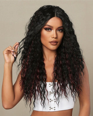 Peruca Full Lace Katia