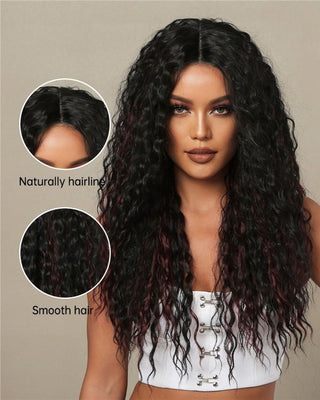 Peruca Full Lace Katia