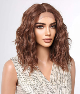 Wig Full Lace Lailah