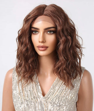 Wig Full Lace Lailah