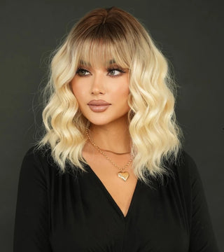Peruca Maryam