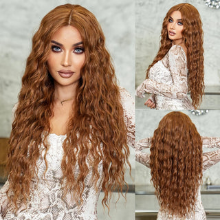 Peruca Full Lace Maiyzah