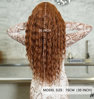 Peruca Full Lace Maiyzah