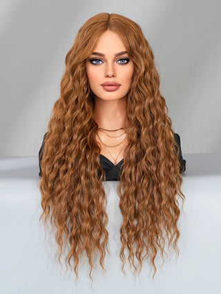 Peruca Full Lace Maiyzah