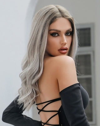 Peruca Full Lace Manyla