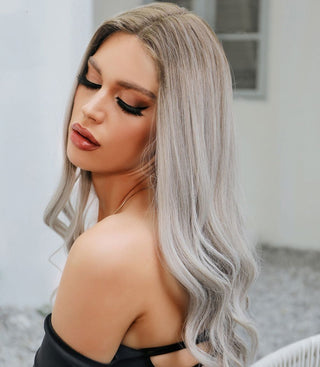 Peruca Full Lace Manyla