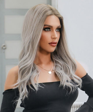 Peruca Full Lace Manyla