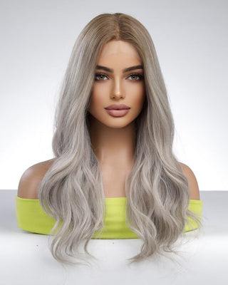 Peruca Full Lace Manyla