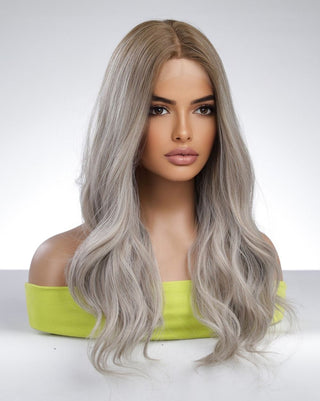 Peruca Full Lace Manyla
