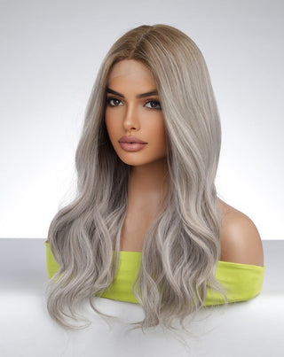 Peruca Full Lace Manyla