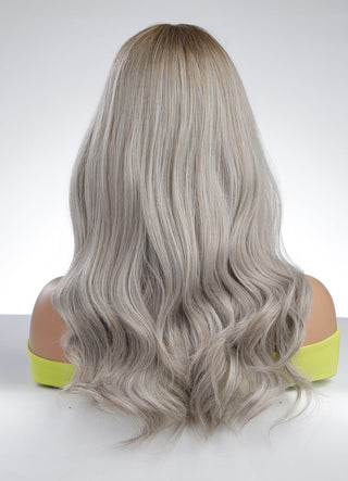 Peruca Full Lace Manyla