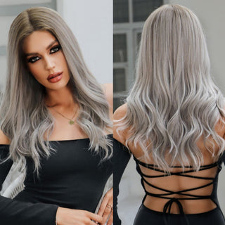 Peruca Full Lace Manyla