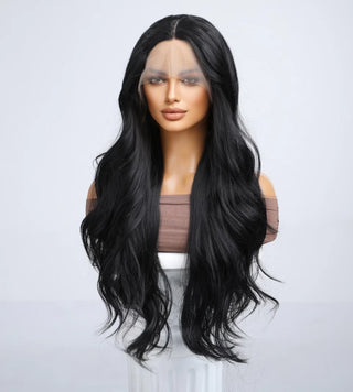 Wig Full Lace Melona