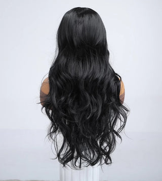 Wig Full Lace Melona