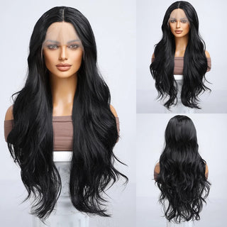 Wig Full Lace Melona