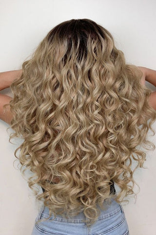 DANETLA RAVENNA WIG