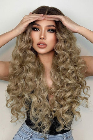 DANETLA RAVENNA WIG
