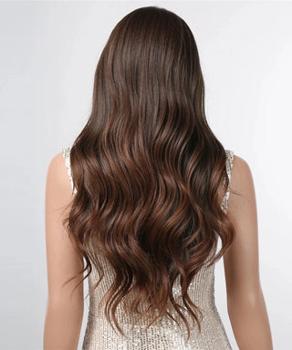 The Full Lace Salomeli wig