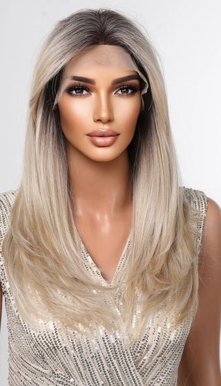 Wig Full Lace Angel