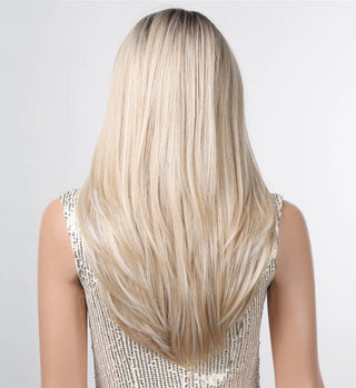 Wig Full Lace Angel