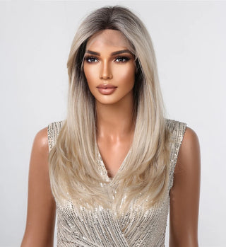 Wig Full Lace Angel
