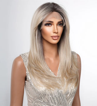 Wig Full Lace Angel