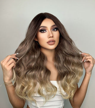 Wig Full Lace Shirleena