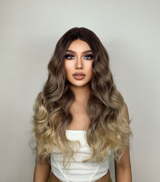 Wig Full Lace Shirleena