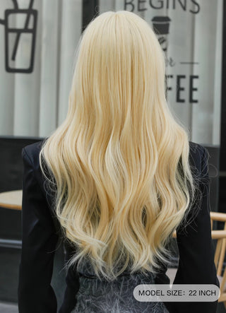 Wig Full Lace Kyda